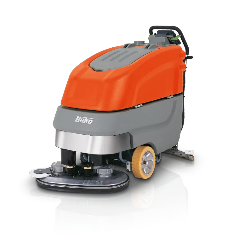 Autolaveuse professionnelle  autotractée        Scrubmaster B70/ CL - Autolaveuse autotractée pour moyennes et grandes surfaces_0