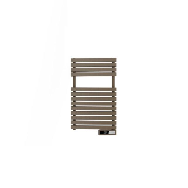 Sèche-serviette Connecté SERIE D Design 030 Beige perlé - Rointe - DTF30R1035T_0