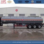 Ss9300grbx - remorques citerne - xiamen sunsky trailer co.,ltd - capacité 30000 l_0
