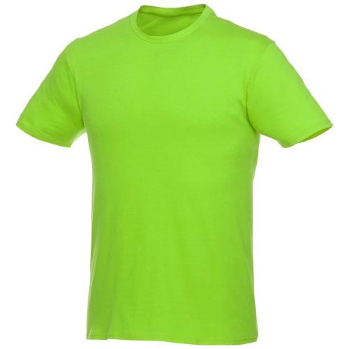 T-shirt unisexe manches courtes Hero - 100% coton, 150 g/m², col ras du cou_0