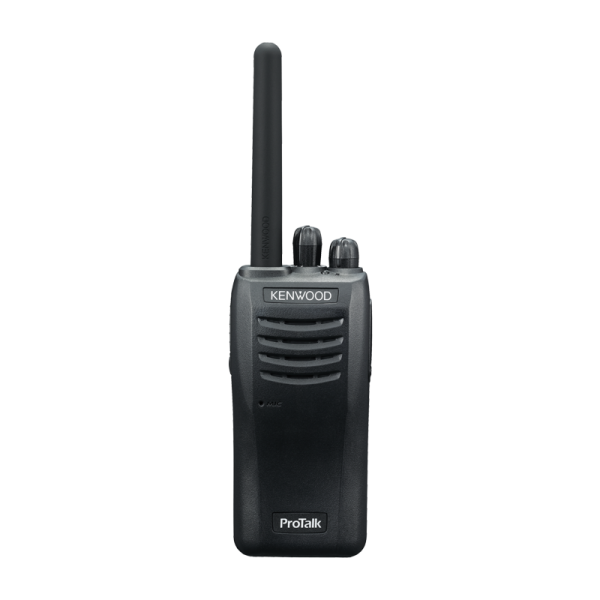 Talkie walkie kenwood tk-3501e sans licence_0