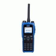 Talkie-walkie - Vigicom - à deux voies pour environnements explosifs et poussières combustibles_0