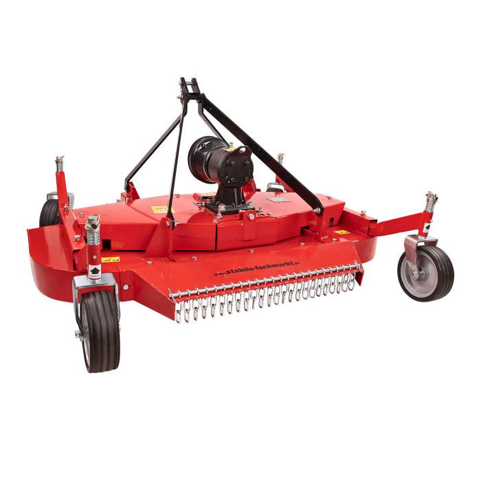 Tondeuse 3 points - 150 cm - pour tracteurs jusqu'à 35 cv_0