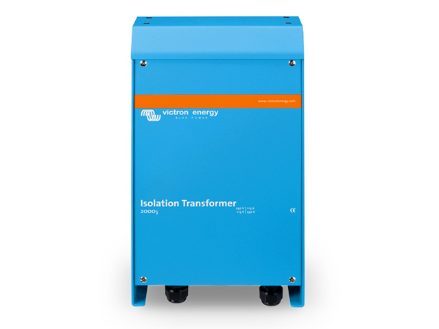 Transformateur d'isolement victron energy isolation transformer_0