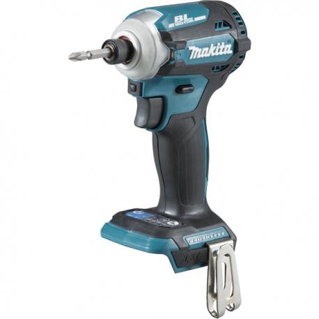 Visseuse à chocs 18 V Li-Ion 180 Nm (Produit seul) Makita | DTD171ZJ_0