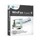 WINFAX EXPERT - (VERSION 9.0 ) - ENSEMBLE COMPLET - 1 UTILISATEUR - DVD - WIN - FRANÇAIS