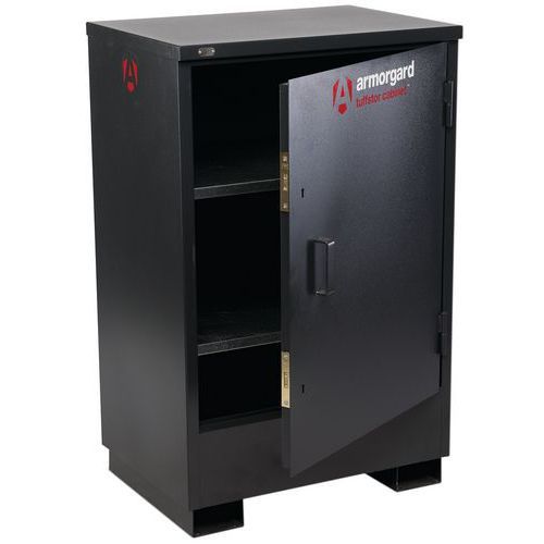 ARMOIRE DE RANGEMENT TSC2 - 500X530X980 MM - ARMORGARD
