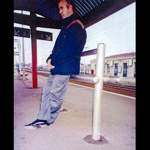 Assise repos en acier galvanisé - très résistante au vandalisme - idéale pour lieux publics - 1 ou 2 assises_0