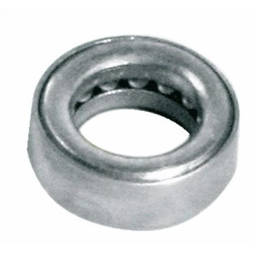BAGUE À BILLES - POUR PAUMELLES DE PORTE - 15X9X6 MM COMUNELLO