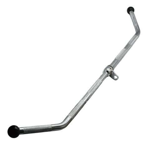 BARRE DE TIRAGE DORSALE - FIT AND RACK