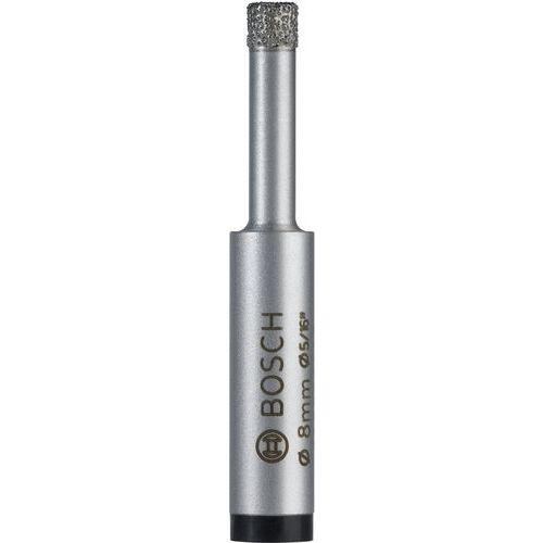BOSCH 1 FORETS DIAMANTÉS À SEC EASY DRY