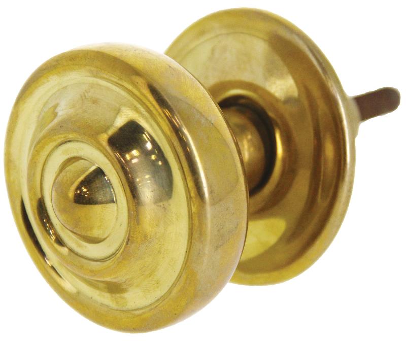 BOUTON 146 À TIGE FIXE DIAMÈTRE 70MM - DEVISMES - 146F70