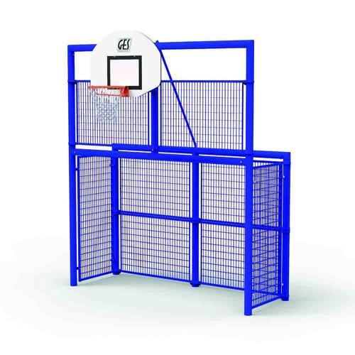 BUT MINI-STADIUM EN SCELLEMENT DIRECT