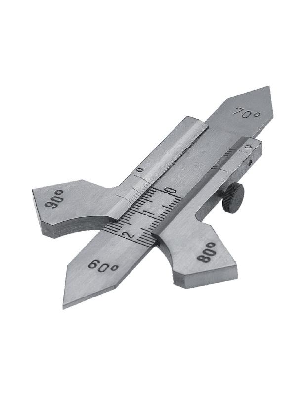 CALIBRE DE SOUDEUR 20MM - SAF-FRO - W000011041