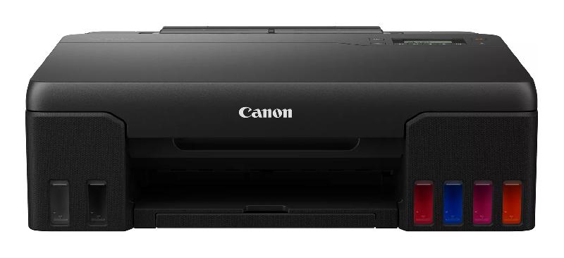 Canon PIXMA G550 MegaTank imprimante jets d'encres Couleur 4800 x 1200 DPI A4 Wifi_0