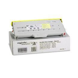 CARTOUCHE LASER KONICA MINOLTA 1710362-004  JAUNE