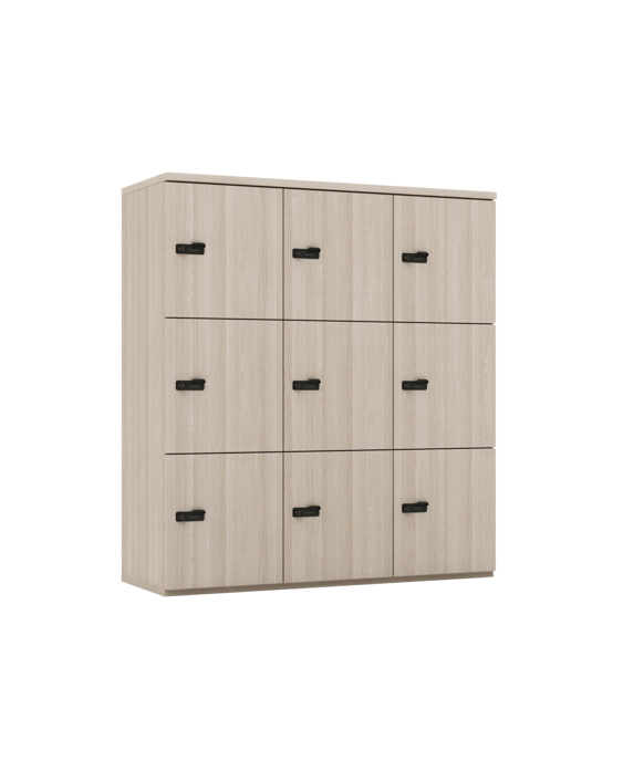 Casier Modulaire et flexible - Lok_0