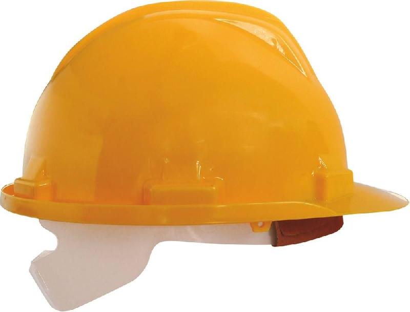 Casque de chantier réglable 1000v - 11579657_0