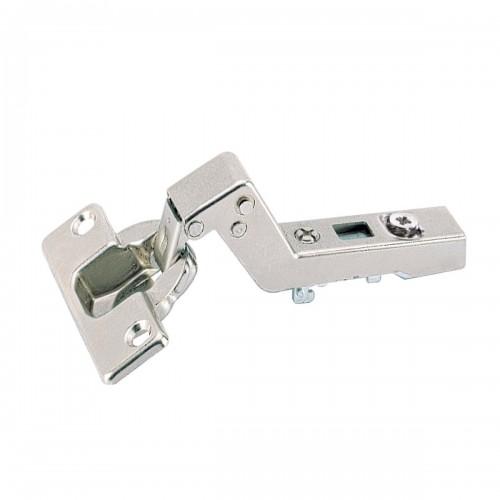 CHARNIÈRE INVISIBLE 95° INTERMAT P2O 9966 W30 - PAR CLIPSAGE - ENF E45 APX10 HETTICH