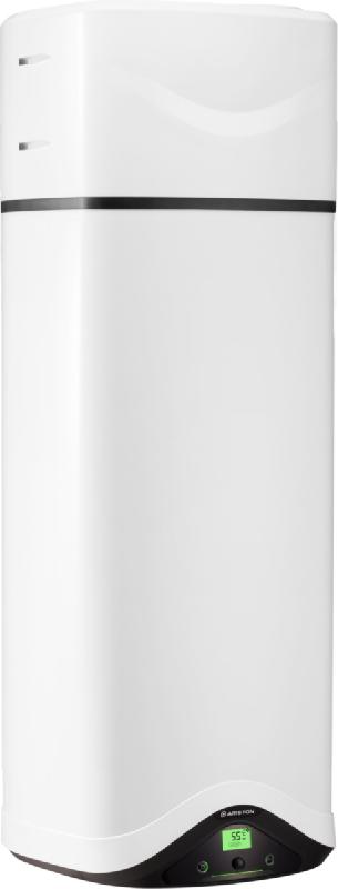 Chauffe-eau thermodynamique NUOS EVO monobloc 110 litres - Classe énergétique A - Réf 3629028_0
