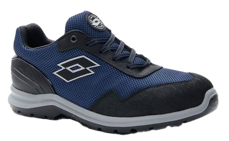 Chaussures aluminium s1p hro src  - réf.  Gch310204_0
