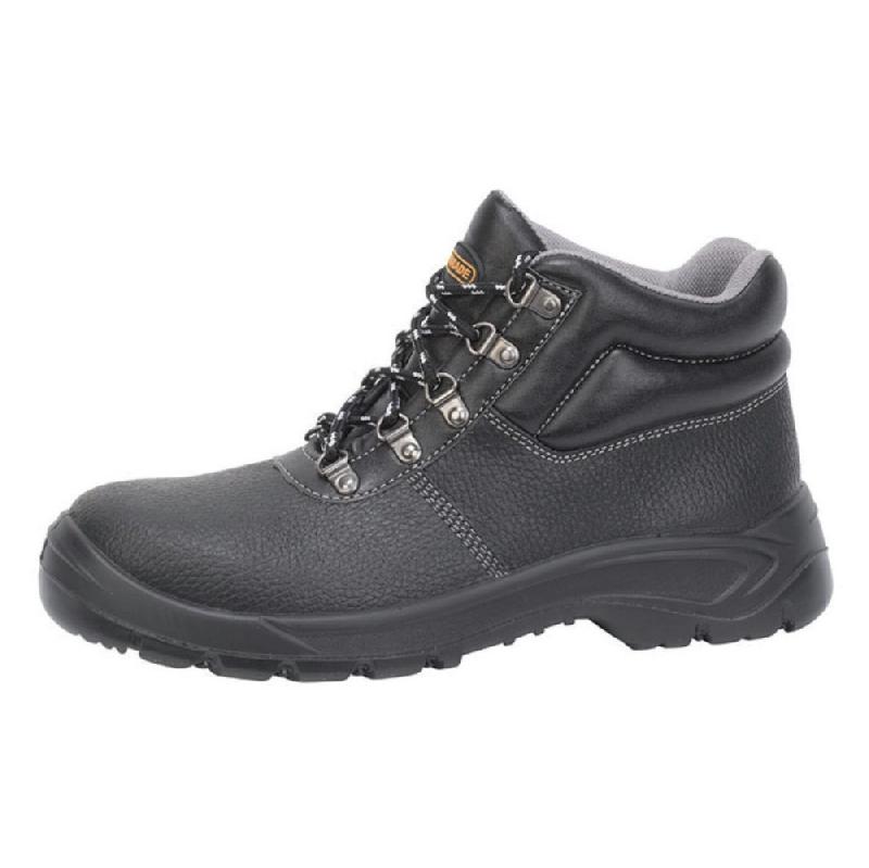 CHAUSSURES DE SÉCURITÉ SOMBRA PARADE, POINTURE 45