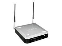 CISCO SMALL BUSINESS WET200 WIRELESS-G BUSINESS ETHERNET BRIDGE - PONT - 802.11B/G - ORDINATEUR DE BUREAU (WET200-G5)