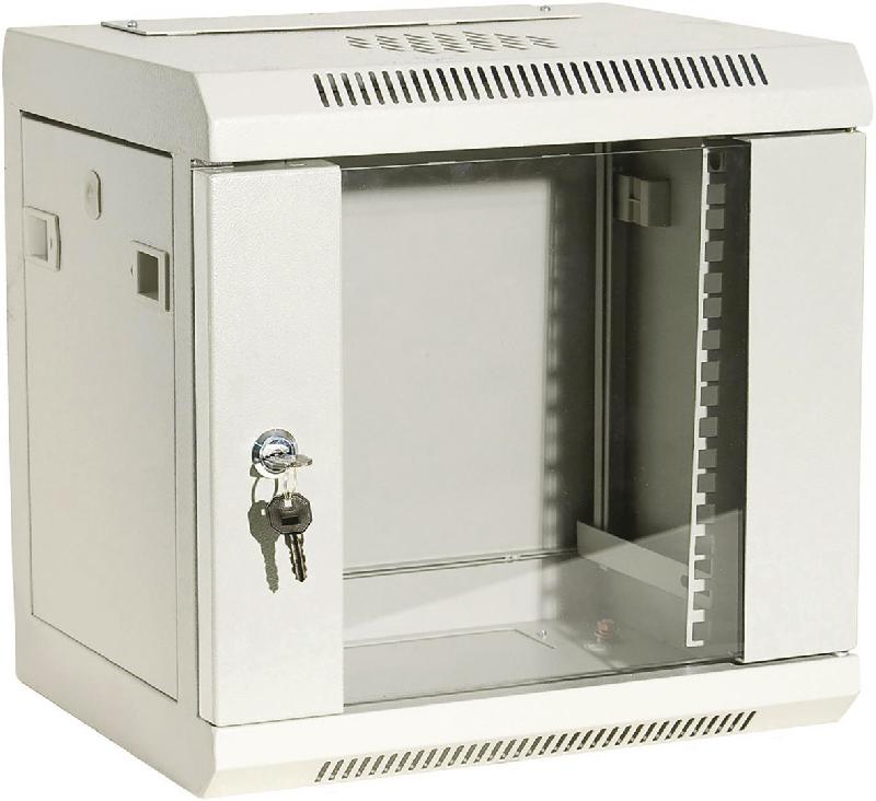COFFRET 10'' 6U- BLANC DEXLAN GMC3206-W
