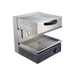 Salamandre Professionnel de cuisine 450 - Combisteel - 0641094978709_0