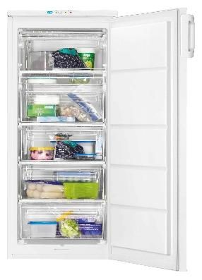 Congelateur Armoire Ffu19400wa Faure Comparer Les Prix De