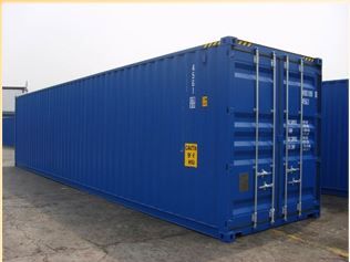 Container 12,19m 40ft hight cube_0