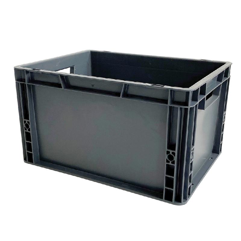 COUVERCLE POUR CAISSE GERBABLE 300 X 400 MM