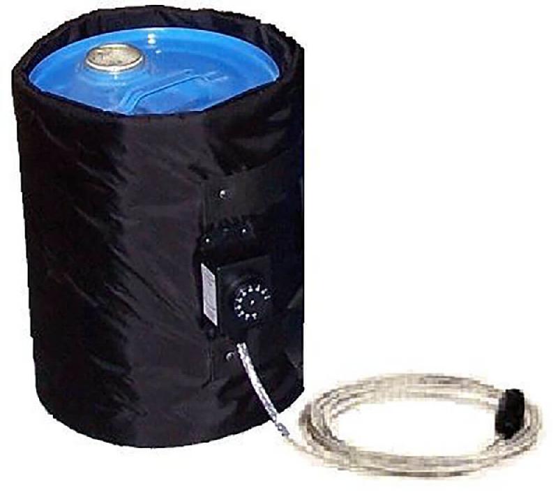 Couverture Chauffante - Fût 25-30 L - 300 W (0-90°C)_0