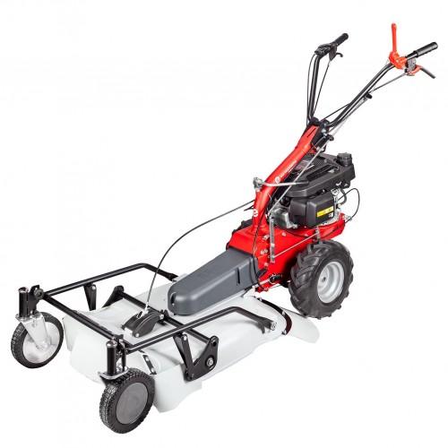 DÉBROUSSAILLEUSE PRO 53 CM POUR MINIEFFE ET P55 EVO EUROSYSTEMS