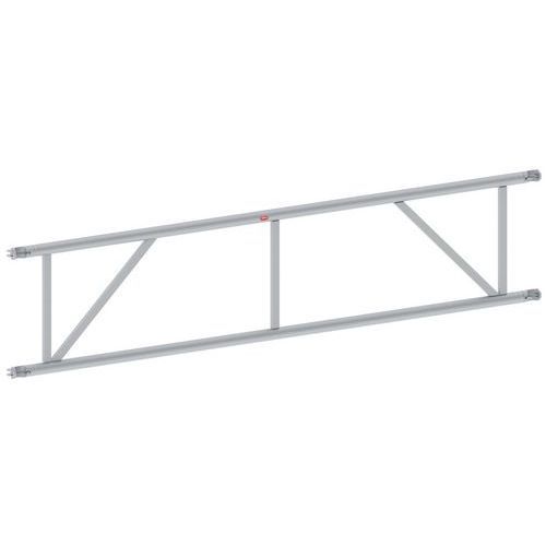 DOUBLE LISSE 185 RS5 - ALTREX