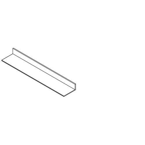 ELÉMENT DE COMPENSATION ORGATRAY 270 POUR TIROIR AVANTECH YOU-L600MM HETTICH