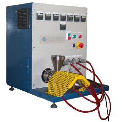 Extrudeuse Rheoscam - Faible débit de 100 à 1000 g/h - Compatible avec plusieurs types d'extrudeuses_0