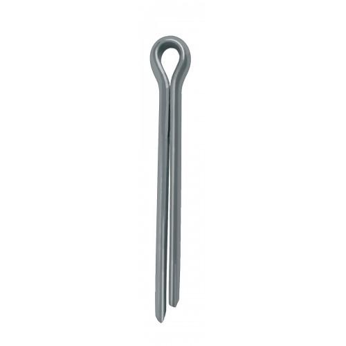 GOUPILLES FENDUES EN INOX A4 - DIN 94 - PAR 100 - 4,0X32 ACTON