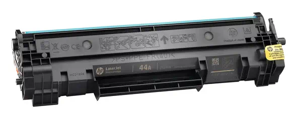 HP HP44A Toner LaserJet authentique noir_0