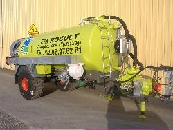 Hydrocureuse 11000 L - MAUGUIN CITAGRI - Conception sur mesure avec options variées_0