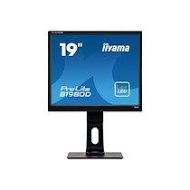 IIYAMA PROLITE B1980D-B1 - ÉCRAN LED - 19