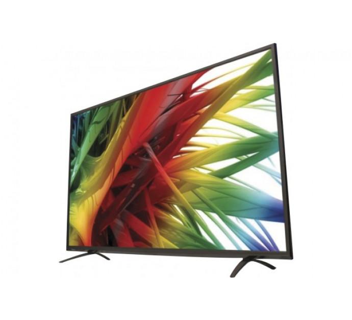 Ipure PV43 4K - Moniteur LCD 43'' Direct LED avec Media Player intégré_0