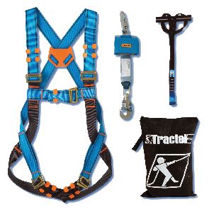 KIT MAINTENANCE INDUSTRIELLE TRACTEL - 38432 -