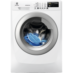 Lave-linge professionnel à chargement frontal - NewF1404RA - grande capacité et cycles adaptatifs_0