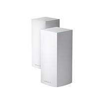 LINKSYS MX10600-EU ROUTEUR SANS FIL GIGABIT ETHERNET TRI-BANDE (2,4 GHZ / 5 GHZ / 5 GHZ) NOIR, BLANC