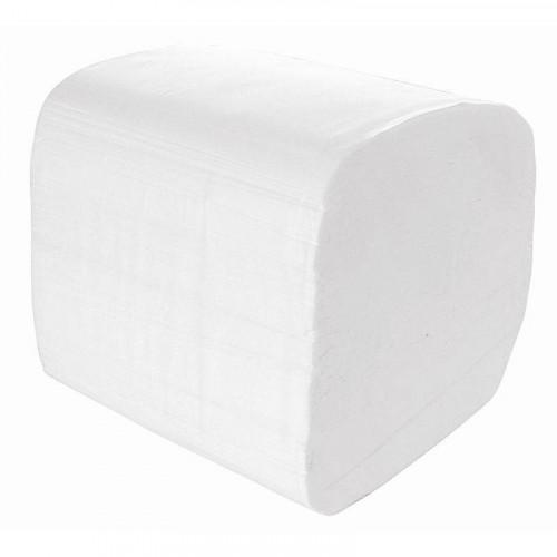 LOT DE 36 PAQUETS DE PAPIER TOILETTE POUR DISTRIBUTEUR PROFESSIONNEL JANTEX