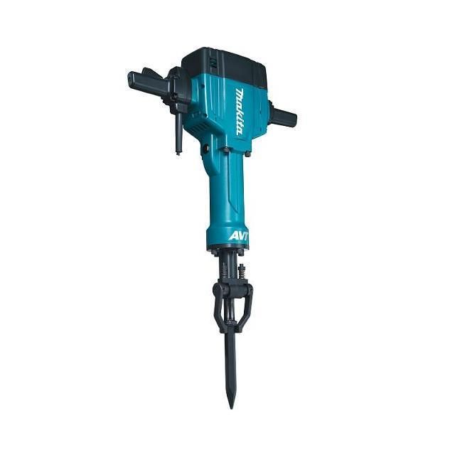 MARTEAU-PIQUEUR HEXAGONAL MAKITA - 2000W  HM1810