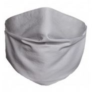 Mask1pblanc - masque en tissu VDM - triple épaisseurs - 100% coton - lavable et réutilisable_0
