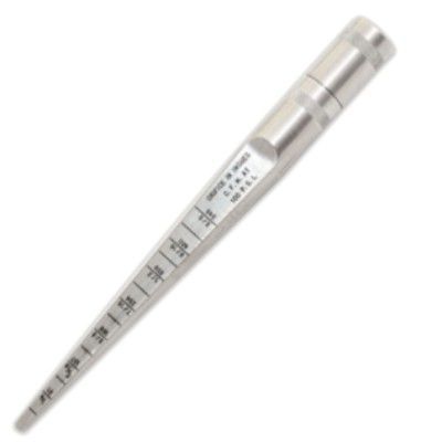 Mesureur pour buse de sablage Elcometer 103 - mesure du diamètre et contrôle de l'usure_0