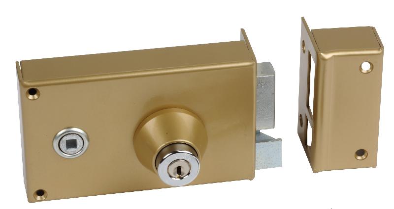 MONOPOINT EN APPLIQUE BLOCTOUT HORIZONTALE FOUILLOT DROITE - BRICARD - 362013